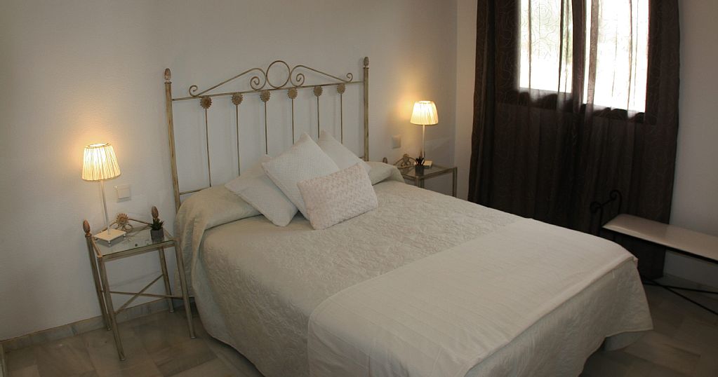Apartamento en alquiler en Rincón de la Victoria